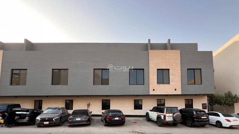 1 Bedroom Apartment For Rent in Al Malqa, Riyadh