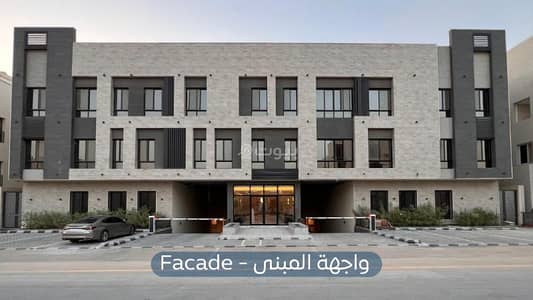 شقة 3 غرف نوم للايجار في شمال الرياض، الرياض - استوديو للإيجار في النرجس، الرياض
