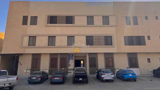 3 Bedroom Apartment for Rent in West Riyadh, Riyadh - 3 Bedroom Apartment For Rent in Dhahrat Laban, Riyadh