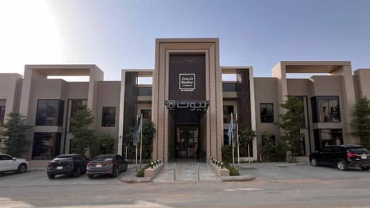 فلیٹ 3 غرف نوم للايجار في شمال الرياض، الرياض - شقة للإيجار في العارض، شمال الرياض