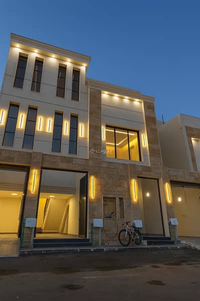 دور 4 غرف نوم للبيع في شرق الرياض، الرياض - 4 غرف نوم للبيع في الجندلية، الرياض