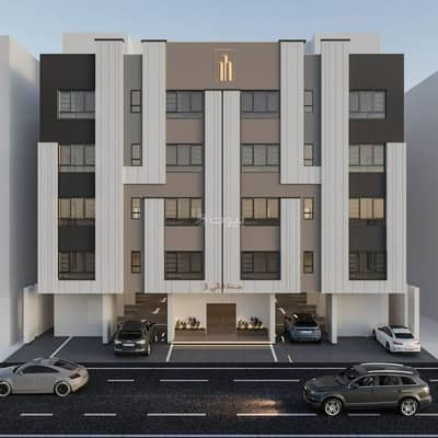 5 Bedroom Flat for Rent in North Jeddah, Jeddah - New apartments for rent in Al-Nazhah neighborhood
