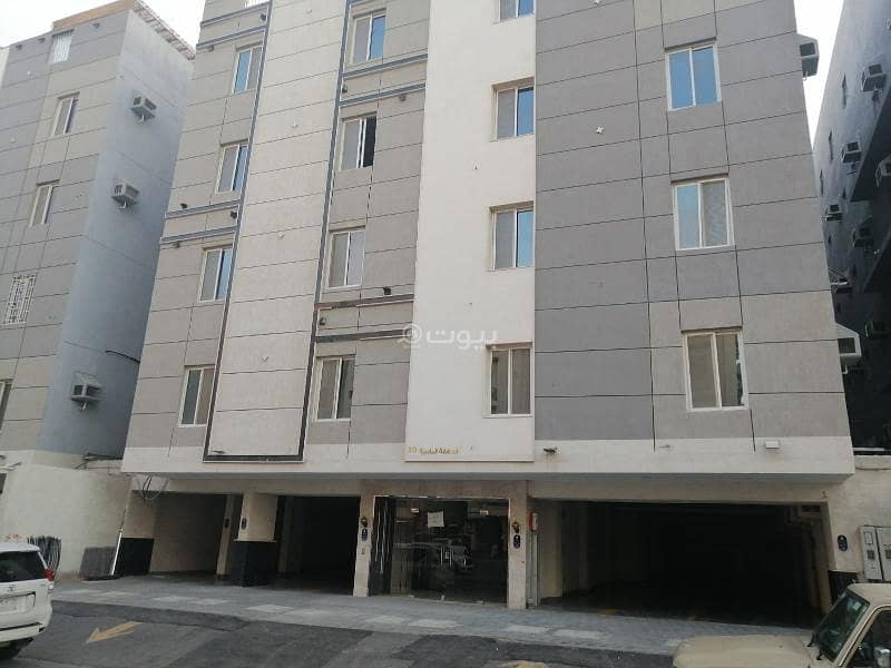 5-bedroom apartment in the Sundus plan for 510,000