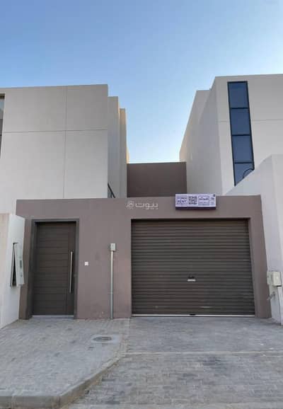 4 Bedroom Villa for Rent in North Riyadh, Riyadh - Villa consisting of 4 bedrooms for rent near King Khalid International Airport, Riyadh