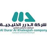 Al Durar Al Khaleejia Contracting and Real Estate Development Company