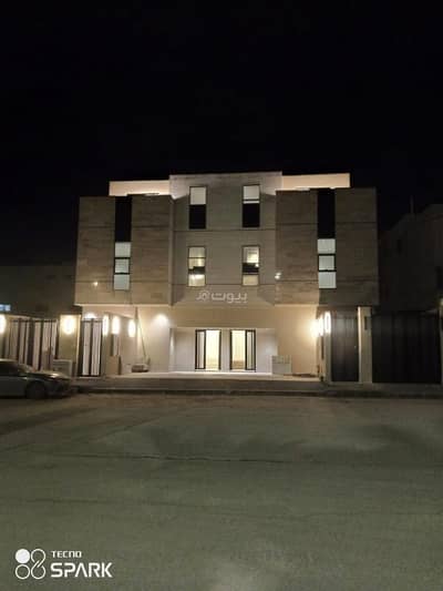 4 Bedroom Floor for Sale in West Riyadh, Riyadh - Remaining first upper floor without a roof in Al-Awali neighborhood