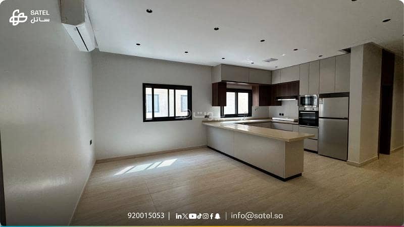 New Floor for Rent in Malaz, Riyadh