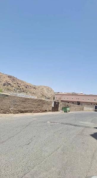 ارض  للبيع في البحيرات، مكة - أرض للبيع في البحيرات، مكة المكرمة