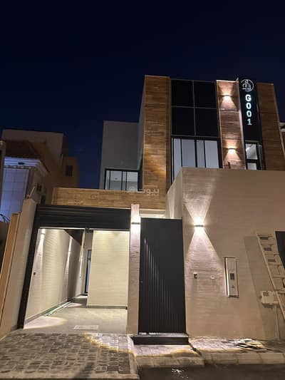 5 Bedroom Villa for Sale in East Riyadh, Riyadh - Luxury Villa for Sale in Al Yarmuk, East Riyadh