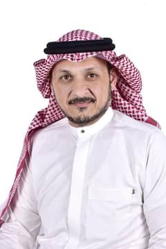 رضا العامر