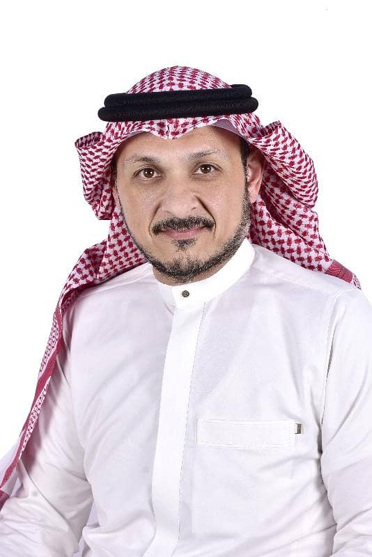 رضا العامر