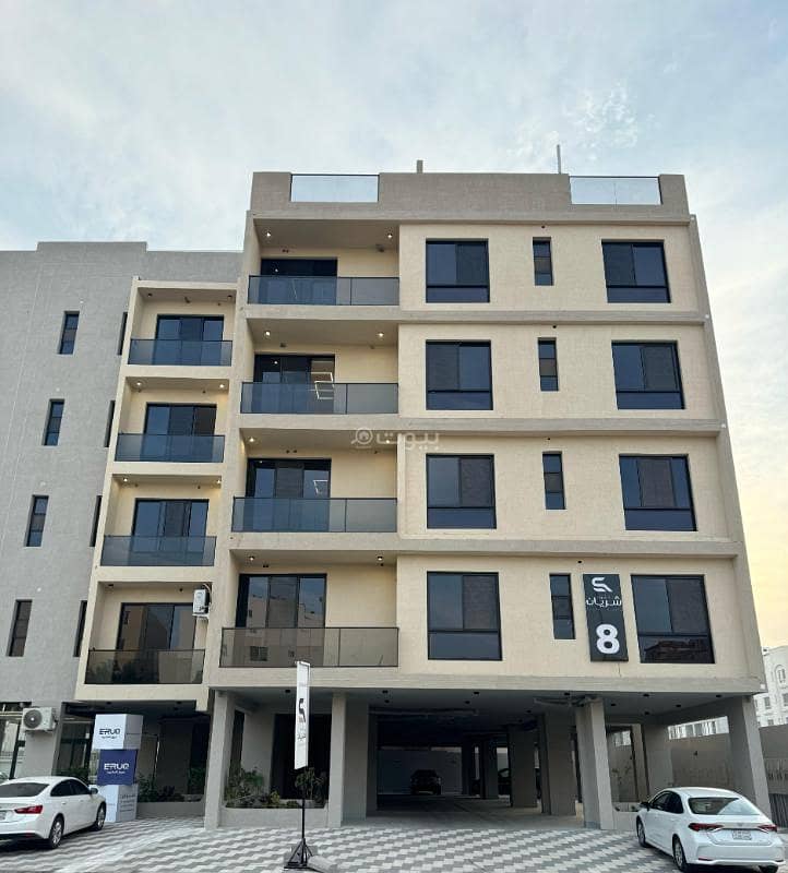 Apartment for Sale in Al Hamra, Khobar