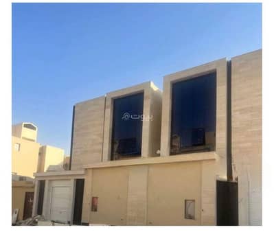 فیلا 4 غرف نوم للبيع في شرق الرياض، الرياض - فيلا للبيع في الجنادرية، الرياض