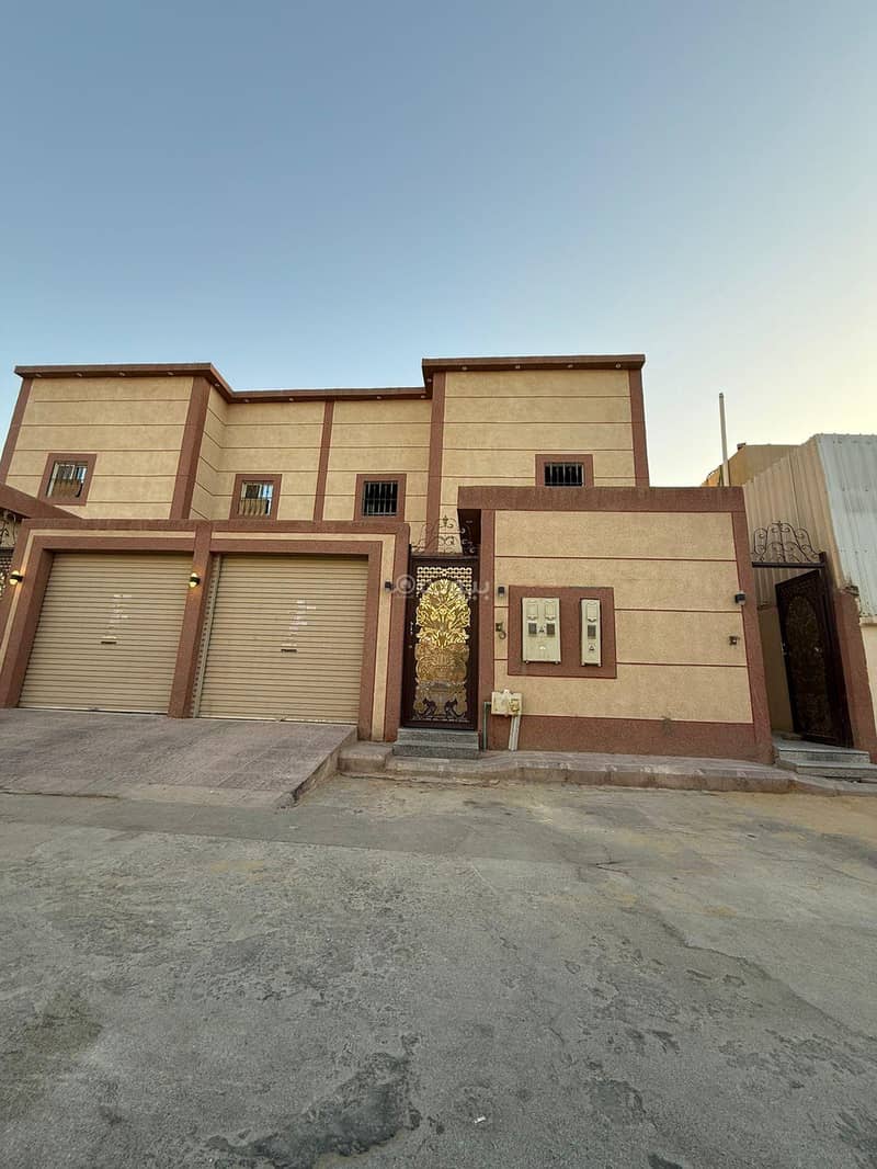 Distinct apartment for sale in Al-Naseem Al-Gharbi neighborhood / including furniture