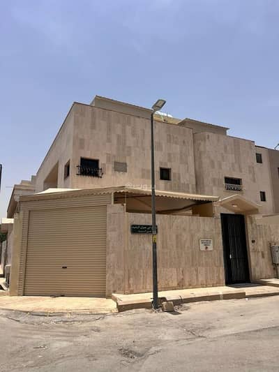 2 Bedroom Flat for Rent in North Riyadh, Riyadh - Apartment with a car entrance for rent