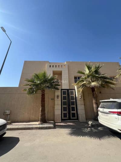 فیلا 11 غرف نوم للبيع في شمال الرياض، الرياض - فيلا للبيع في شارع الفئ, حي الربيع, مدينة الرياض, منطقة الرياض
