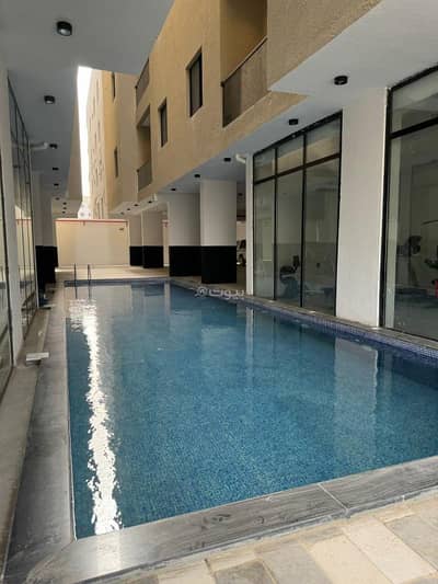 5 Bedroom Flat for Sale in Al Hamra, Al Khobar - Apartment consisting of 5 bedrooms for sale in Al Hamra, Khobar