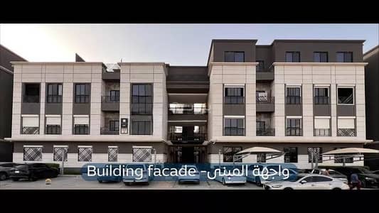 شقة 3 غرف نوم للايجار في شمال الرياض، الرياض - شقة من 3 غرف نوم للإيجار في الملز، الرياض