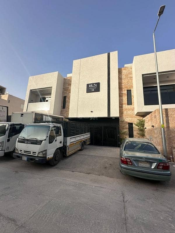 For sale, first floor in Al-Mughrazat.
