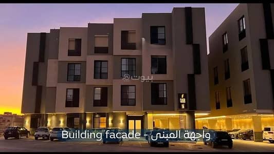 شقة 3 غرف نوم للايجار في شمال الرياض، الرياض - شقة 3 غرف نوم للإيجار في القيروان، الرياض