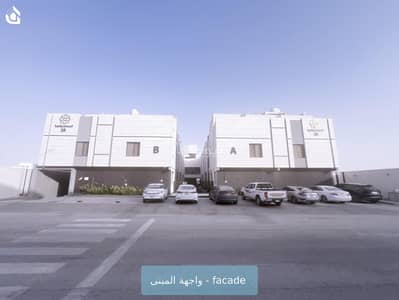 فیلا 3 غرف نوم للايجار في شمال الرياض، الرياض - تاون هاوس