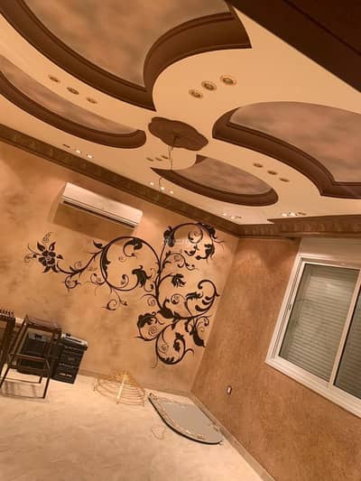 عمارة  للبيع في التنعيم، مكة - 20 غرفة مبنى للبيع في التنعيم، مكة