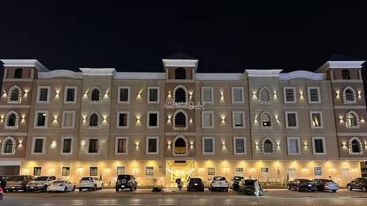 فلیٹ 4 غرف نوم للايجار في شمال الرياض، الرياض - شقة مكونة من 4 غرف نوم للإيجار في الياقوت، الرياض