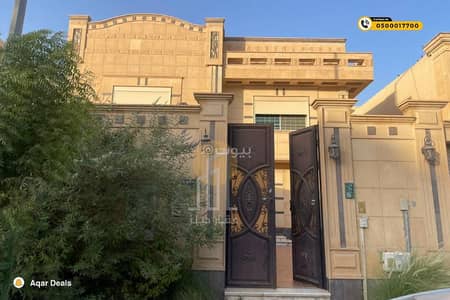 فیلا 5 غرف نوم للبيع في شمال الرياض، الرياض - فيلا مميزة للبيع في حي الفلاح – شمال الرياض