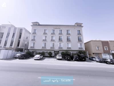 شقة 3 غرف نوم للايجار في شمال الرياض، الرياض - شقه 812