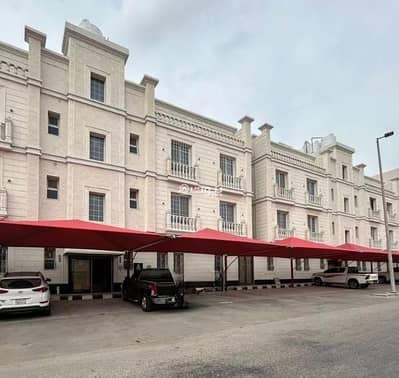 4 Bedroom Flat for Sale in Al Shulah, Dammam - Apartment for sale in Al Shulah, Dammam