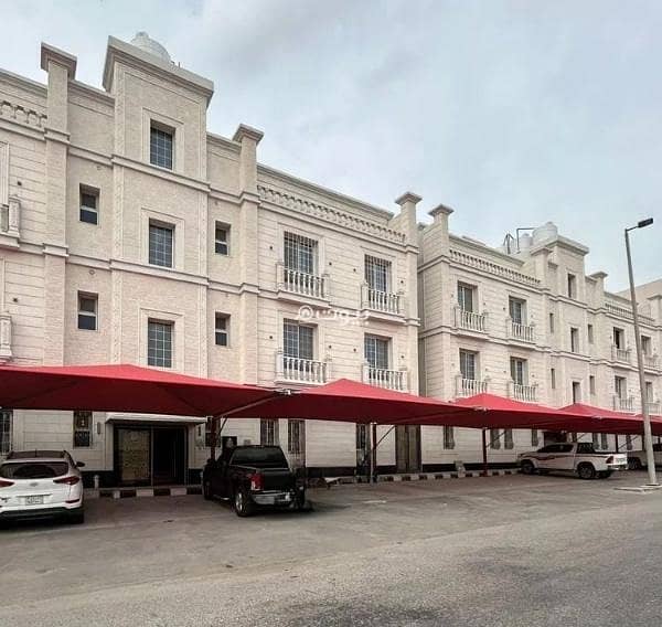 Apartment for sale in Al Shulah, Dammam