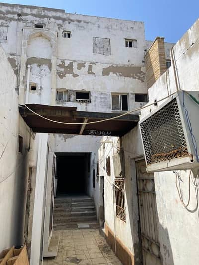 فیلا 4 غرف نوم للبيع في شمال جدة، جدة - فيلا سكينة في حي (مشرفة )