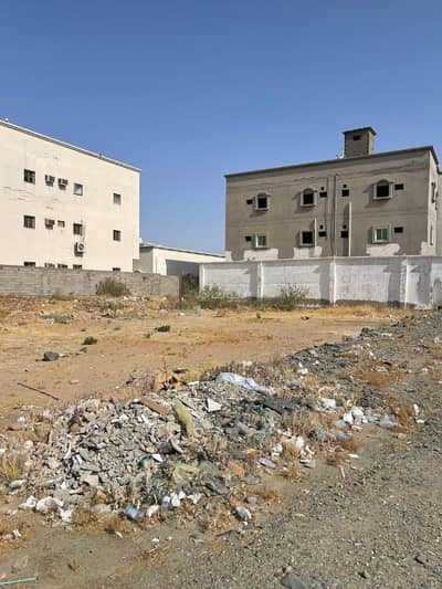 Land for Sale in Al Fanar, Bahrah 3 - Unique land for sale