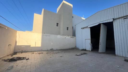 عمارة  للبيع في الورود 2، المذنب منطقة القصيم - عمارة سكنية للبيع