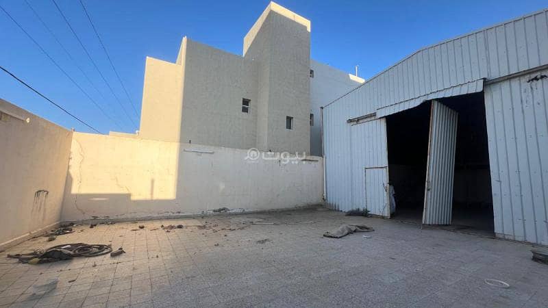 عمارة سكنية للبيع