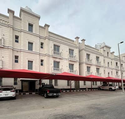 4 Bedroom Flat for Sale in Al Shulah, Dammam - Apartment for sale in Al Shula, Dammam