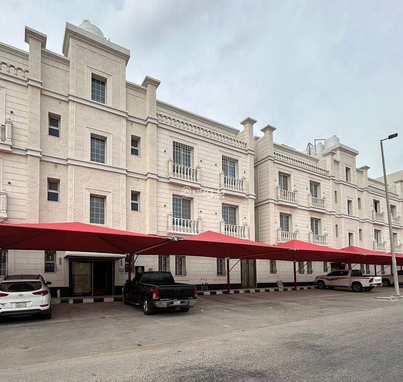 Apartment for sale in Al Shula, Dammam
