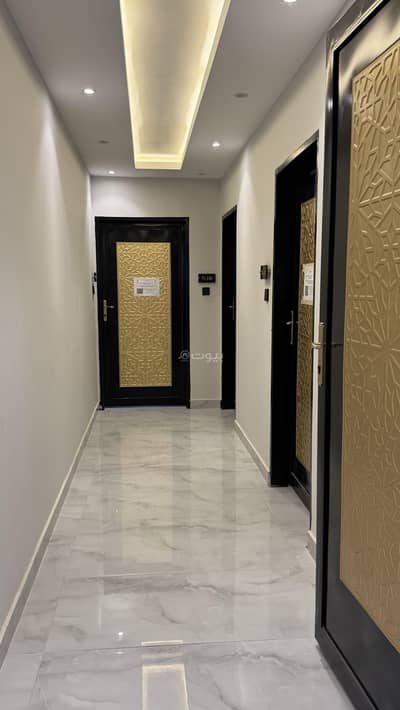 1 Bedroom Apartment for Rent in North Riyadh, Riyadh - Luxury apartment for rent in Al-Wadi neighborhood – Exceptional and unique location!