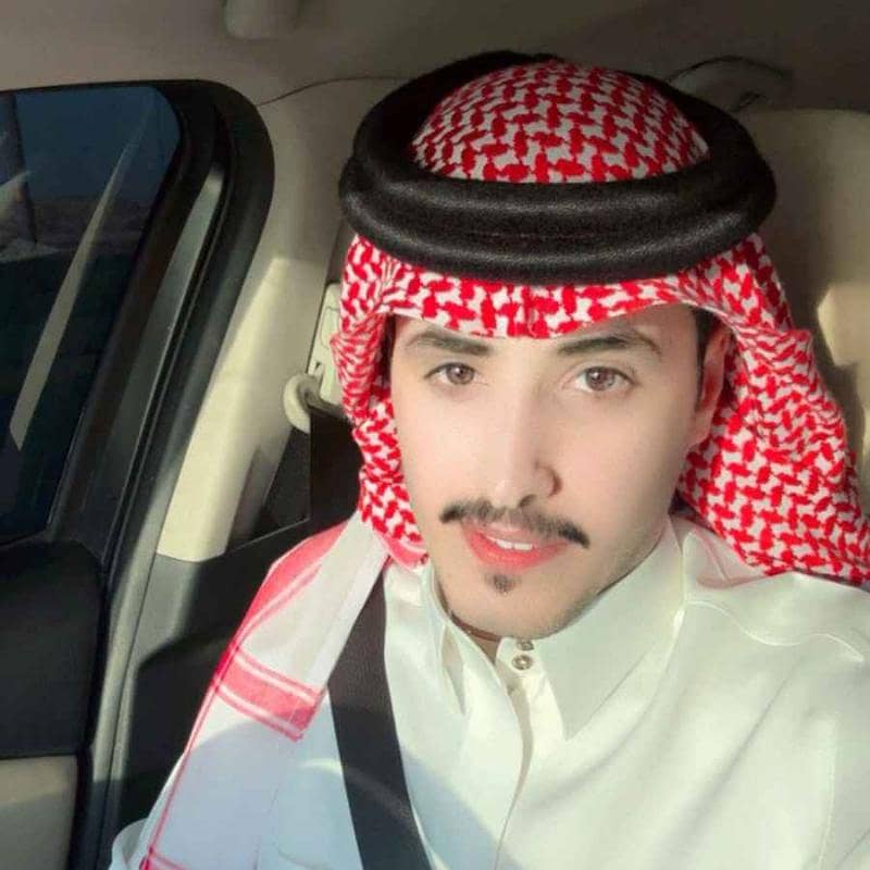 نادر مناحي