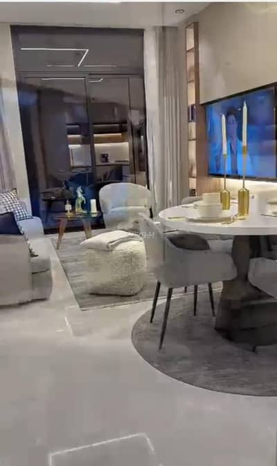 3 Bedroom Flat for Sale in Al Hamra, Al Khobar - Apartment for sale in Al Hamra, Khobar