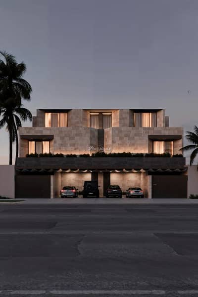 3 Bedroom Floor for Sale in North Riyadh, Riyadh - Roles for sale