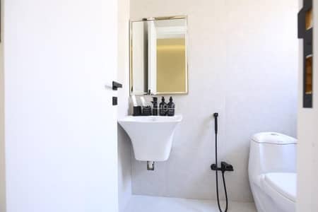 2 Bedroom Apartment for Rent in Central Riyadh, Riyadh - Furnished apartment for rent in (Officer's Neighborhood)