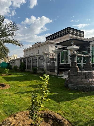 فیلا 6 غرف نوم للبيع في جنوب جدة، جدة - فيلا بشكل قصر تصميم جميل التواصل مع مالك مباشرة
