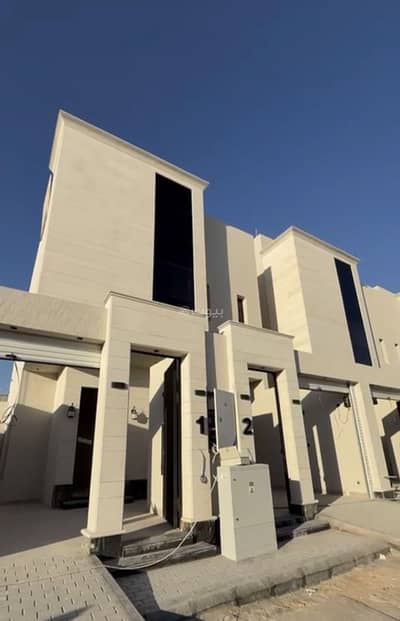 4 Bedroom Floor for Sale in West Riyadh, Riyadh - Floor in West Riyadh，Alawali 4 bedrooms 1180000 SAR - 87677577