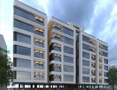 3 Bedroom Flat for Sale in Al Shulah, Dammam - 4 Bedroom Apartment For Sale in Al Shuhada, Dammam