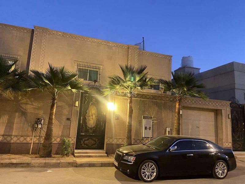 فيلا مكونة من 5 غرف نوم للبيع في السلام، الرياض