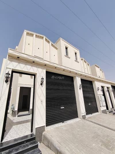 فلیٹ 3 غرف نوم للبيع في حي العليا، المزاحمية منطقة الرياض - شقة 3 Bedrooms للبيع في حي العليا