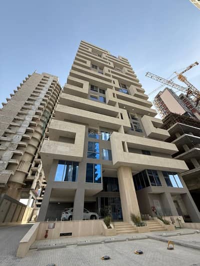 2 Bedroom Apartment for Rent in North Riyadh, Riyadh - Executive Apartment - Jood Tower 4 - Riyadh