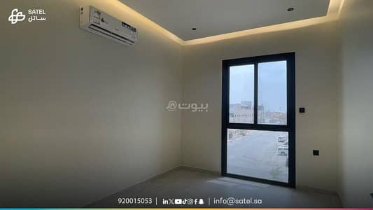 شقة 3 غرف نوم للايجار في شرق الرياض، الرياض - شقة غير مفروشة في قرطبة، الرياض