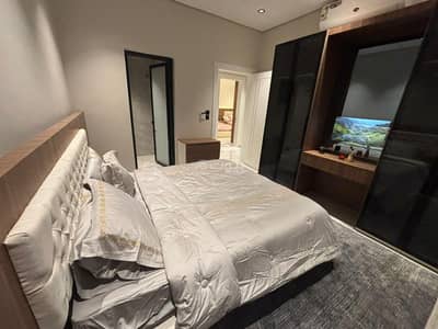 3 Bedroom Flat for Sale in Al Hamra, Al Khobar - Apartments for sale in Al Hamra, Khobar